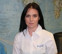 Victoria Mihalchishin1