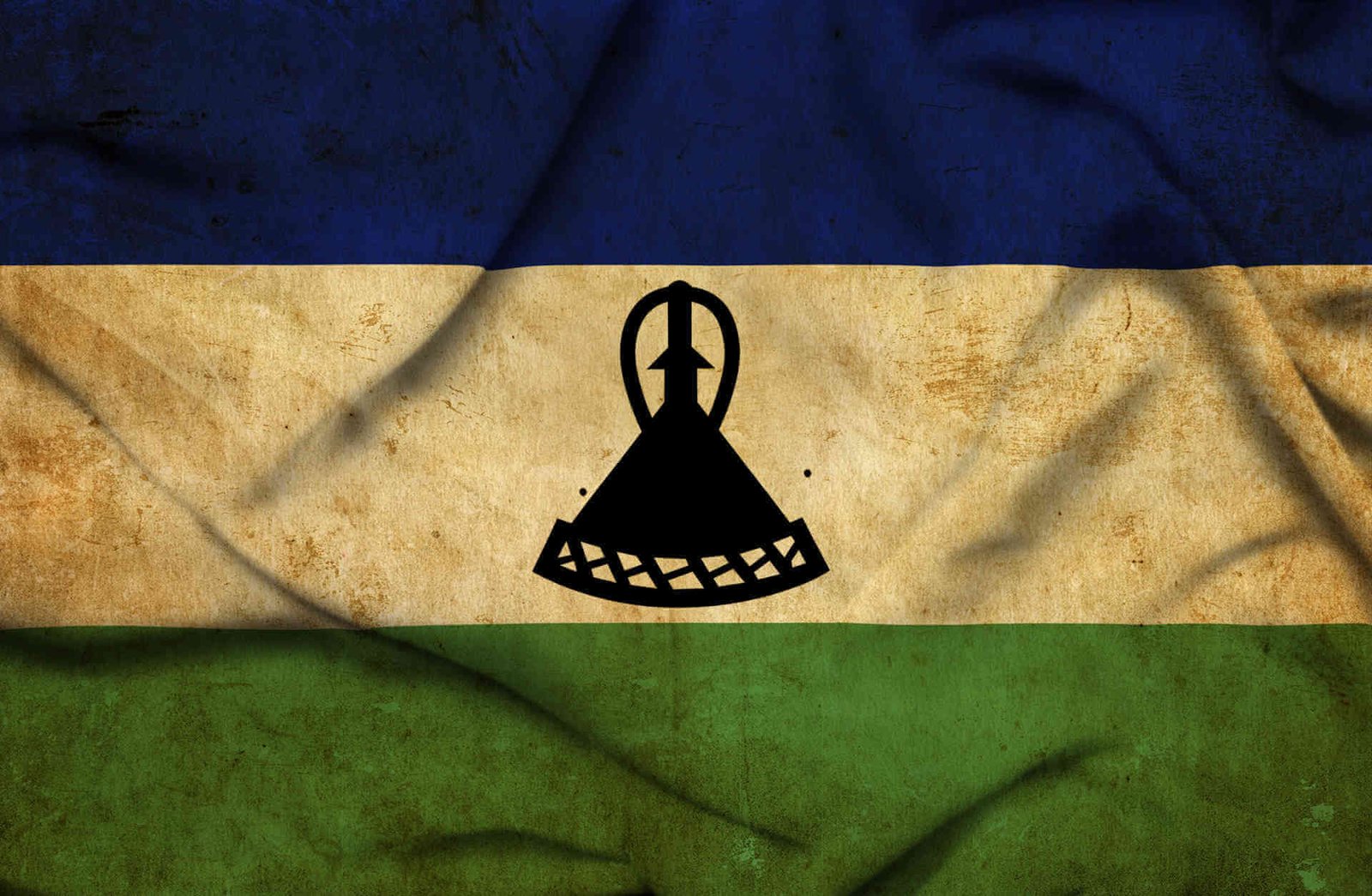Lesotho