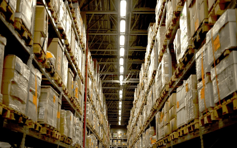 חפצים לטווח ארוך